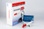 NG Models Norwegian Air UK Ernest Shackleton 787-9 Dreamliner G-CKWD 55087 1:400