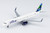 NG Model JetBlue Airways Prism tail; the 1st US-built A321 A321-200/w N965JT 13035 1:400