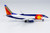 Southwest Airlines Colorado One (Canyon Blue cs) 737-700/w N230WN 77020 1:400