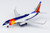 Southwest Airlines Colorado One (Canyon Blue cs) 737-700/w N230WN 77020 1:400