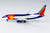 Southwest Airlines Colorado One (Canyon Blue cs) 737-700/w N230WN 77020 1:400