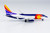 Southwest Airlines Colorado One (Heart One cs) 737-700/w N230WN 77021 1:400