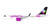 Gemini200 Volaris A320neo XA-VSH “100 Aviones” G2VOI1149 1:200