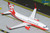 Gemini200 NSW Rural Fire Service/Coulson Aviation B737-300 N138CG G2NSW994 1:200