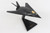 F-117A Nighthawk Stealth Fighter Model – B5548 1:48 Scale