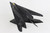 EXEC SER F-117A BLACKJET 1/48 (CF117TR)