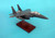 EXEC SER F-15E STRIKE EAGLE 1/48 (CF015ET)