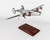 EXEC SER B-24J LIBERATOR SILVER 1/72 (AB24ST)