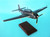 EXEC SER TBM/TBF-3 AVENGER USN 1/32 (ATBFBT)