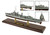 EXEC SER WWII FLETCHER CLASS DESTROYER 1/192 (MBDFCT)