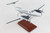 EXEC SER KING AIR B200 HOUSE COLORS 1/32 (KBB200SATR)