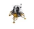 Apollo 11 Lunar Excursion Module (LEM) – E3848 1:48 Scale