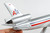 EXEC SER AMERICAN DC-10-30 1/100 (KDC10AAT)