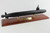 EXEC SER VIRGINIA CLASS SUBMARINE 1/192 (MBSVC1TR)