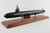 EXEC SER VIRGINIA CLASS SUBMARINE 1/192 (MBSVC1TR)