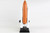 EXEC SER SPACE SHUTTLE FULL STACK 1/100 ATLANTIS (KYNASAAT)