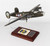 EXEC SER B-24 D LIBERATOR OLIVE 1/62 HELLSADROPIN II (AB24DT