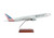 EXEC SER AMERICAN 777-300 1/100 NEW LIVERY (KB7773AATR)