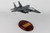 EXEC SER F-15E STRIKE EAGLE 1/64 (AM07014)