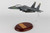 EXEC SER F-15E STRIKE EAGLE 1/64 (AM07014)