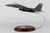 EXEC SER F-15E STRIKE EAGLE 1/64 (AM07014)