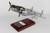 EXEC SER P-38J LIGHTNING 1/32 PUTT PUTT MARU (AP38PL)