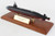 EXEC SER SEAWOLF CLASS SUBMARINE (S) 1/350 (MBSSC)