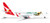 HERPA QANTAS 737-800 1/500 2013 LIONS TOUR (**)