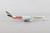 HERPA EMIRATES 777-300ER 1/500 BENIFICA LISSABON A6-EPA (**)