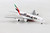 HERPA EMIRATES A380 1/500 UNITED FOR WILDLIFE (**)