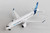 HERPA AIRBUS HOUSE A220-300 1/500 (**)