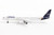 HERPA LUFTHANSA A321 1/500 DIE MAUS REG#D-AIRY