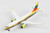 HERPA AIR BALTIC A220-300 1/500 LITHUANIA (**)