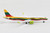 HERPA AIR BALTIC A220-300 1/500 LITHUANIA (**)