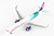 HERPA AIR MACAU A321NEO 1/500 MACAO WELCOMES YOU (**)