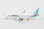 HERPA FLY DUBAI 737MAX9 1:500