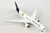 HERPA LUFTHANSA CARGO 777F SUSTAINABLE FUEL HE536103 1:500