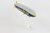 HERPA GOODYEAR ZEPPELIN NT WINGFOOT TWO HE536332 1:500