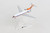 HAPAG-LLOYD FLUG 727-100 HE536257 1:500