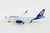 HERPA AEGEAN A320 REG#SX-DGZ 1:500