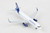 HERPA AEGEAN A320 REG#SX-DGZ 1:500