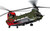 CORGI CHINOOK HC4 1/72 RAF 18 SQN 100 YEARS