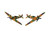 CORGI SPITFIRE/HURRICANE BATTLE OF BRITAIN COLLECTION