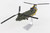 Corgi CH47 1/72 RAF SQN 28 100 YEARS