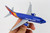 SOUTHWEST SINGLE PLANE NEW LIVERY RT8184-1