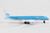 KLM SINGLE PLANE