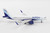 PHOENIX INDIGO A320NEO 1/400 REG#VT-IZR