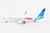 PHOENIX GARUDA 737-800 1/400 VACCINE REG#PK-GFT (**)