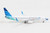 PHOENIX GARUDA 737-800 1/400 REG#PK-GFQ MASK#2