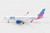 PHOENIX SKY EXPRESS A320NEO 1/400 REG#SX-IOG